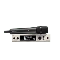 Sennheiser EW 500 G4-945 - Wireless Handheld System 