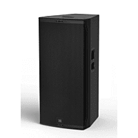 JBL SRX922 - Dual 12" Powered Point-source Speaker