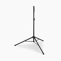 On Stage SS7725 - All-Steel Speaker Stand
