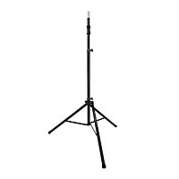 Ultimate Support TS-110B- Air-Powered Tripod Speaker Stand