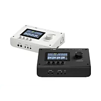 Yamaha URX44V- 6x4 USB-C Audio/Video Interface