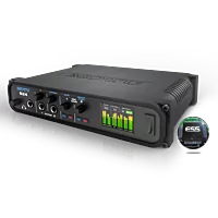 MOTU 624 - Thunderbolt and USB Audio Interface