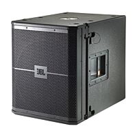 JBL VRX915S 15" Bass Reflex Subwoofer