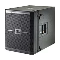 JBL VRX915S 15" Bass Reflex Subwoofer
