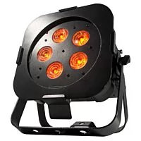 American DJ WiFly Par QA5 - Rechargeable LED Wash