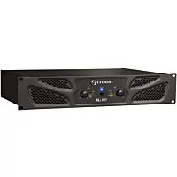 Crown XLi 800 - 600W Power Amplifier