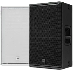 RCF NX 945-A -15" 2100W Professional Powered Loudspeaker 