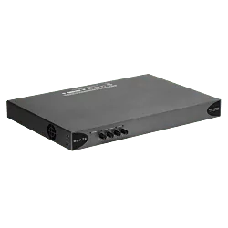 BLAZE PowerZone 1004 - 4-Channel 1000W Class-D Amplifier