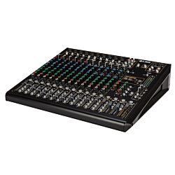 RCF F 16XR 16-Channel Mixing Console With FX & Recording
