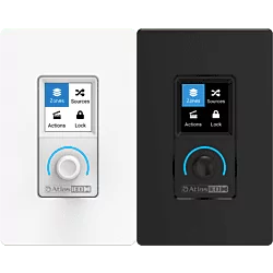 AtlasIED C-ZSV - Atmosphere Zone, Source, and Volume Wall Controller