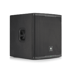 JBL EON718S - 18" Powered PA Subwoofer