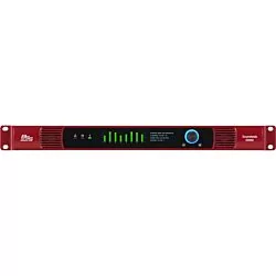 BSS Soundweb OMNI 16e- 16x16 Dante/AES6  I/O Expander