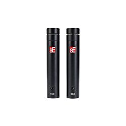 sE Electronics sE8 - Matched Pair (B-Stock)