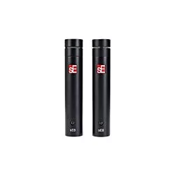sE Electronics sE8 - Matched Pair (B-Stock)