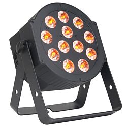 American DJ 12P Hex - RGBAW+UV LED Par Light