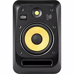 KRK V8 S4 - 8" 230W Active Studio Monitor