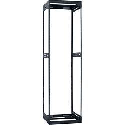 Lowell Manufacturing LVR38-1421 - 38-Space Vari-Rack