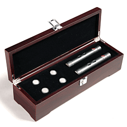 Studio Projects C4 Small Diaphragm Condenser Microphone