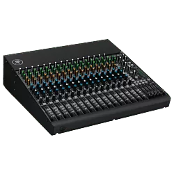 Mackie 1604VLZ4 -16-Channel Analog Mixer
