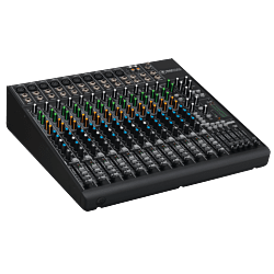Mackie 1642VLZ4 -16-Channel Analog Mixer