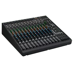 Mackie 1642VLZ4 -16-Channel Analog Mixer