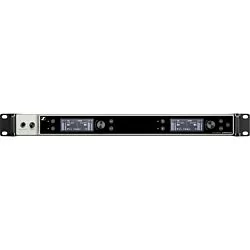 Sennheiser EW-DX EM 4 DANTE - 4-Channel Digital Receiver with Dante 
