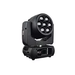 JMAZ ATTCO WASH 150Z - 30W RGBW Moving Head