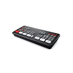 Blackmagic Design ATEM Mini Pro ISO - HDMI Live Stream Switcher