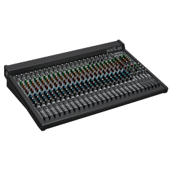 Mackie 2404VLZ4 -24-Channel Analog Mixer