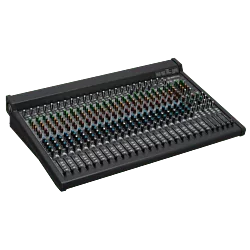 Mackie 2404VLZ4 -24-Channel Analog Mixer
