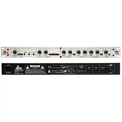 DBX 286s Mic Pre-Amp Processor
