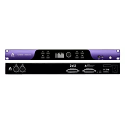 Apogee Symphony Studio 2x12 - USB-C Audio Interface