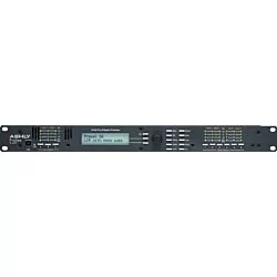 Ashly 3.6SP Protea 3x6 Speaker Processor