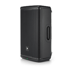 JBL EON715 - 15" Powered PA Speaker with Bluetooth