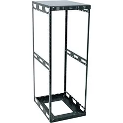 Middle Atlantic 5-29 - Slim 5 Series Rack 29 RU, 20"D Rack