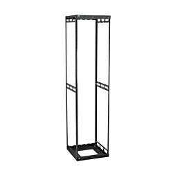 Middle Atlantic 5-37 Slim 5 Series 19" 37 Space Equipment Rack