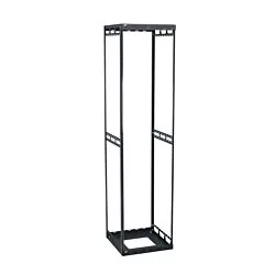 Middle Atlantic 5-43 - Slim 5 Series Rack 43 RU, 20"D Rack