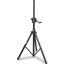 On Stage SS8800B+ - Power Crank-up Speaker Stand