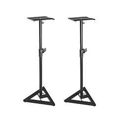 On Stage SMS6000 - Studio Monitor Stands (Pair)