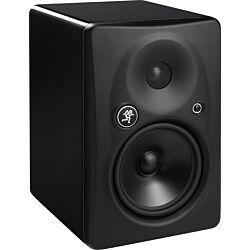 Mackie HR624MK2 6" 100W Active Studio Monitor