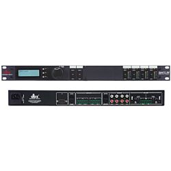DBX 640 ZonePRO 6x4 Digital Zone Processor