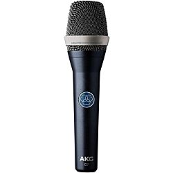 AKG C7 Handheld Condenser Microphone