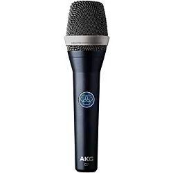 AKG C7 Handheld Condenser Microphone