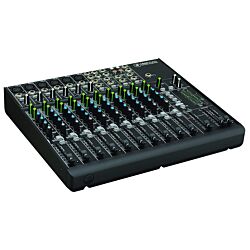 Mackie 1402VLZ4 -14-Channel Analog Mixer