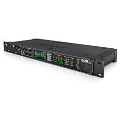 MOTU 828mk3 Hybrid 28x30 USB/FireWire Audio Interface