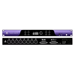 Apogee Symphony Studio 8x16 - USB-C Audio Interface