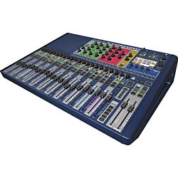 Soundcraft Si Expression 2 - 24-Channel Digital Mixer