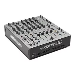 Allen Heath XONE 96 - 6 Channel Analogue Club Mixer