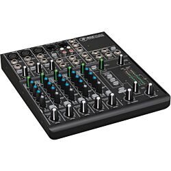 Mackie 802VLZ4 - 8-Channel Analog Mixer