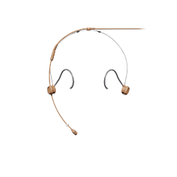 Shure TwinPlex TH53 - Omnidirectional Headset Microphone